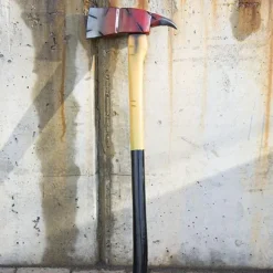 Epic Armoury Hache De Feu GN