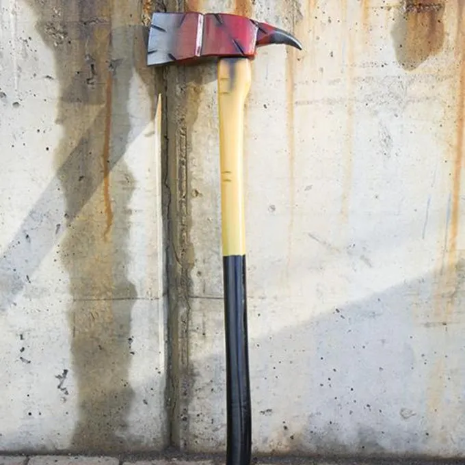 Epic Armoury Hache De Feu GN 3 Epic Armoury Hache De Feu GN