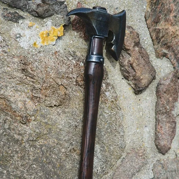 Epic Armoury Hache D'embarquement LARP 6 Epic Armoury Hache D'embarquement LARP – Image 4