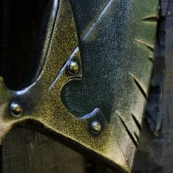 Epic Armoury Hache LARP Chaos 11 Epic Armoury Hache LARP Chaos -Promos Halloween Boutique hache larp chaos 3