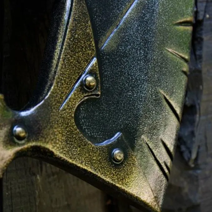 Epic Armoury Hache LARP Chaos 6 Epic Armoury Hache LARP Chaos – Image 4