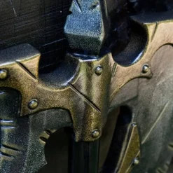 Epic Armoury Hache LARP Chaos 13 Epic Armoury Hache LARP Chaos -Promos Halloween Boutique hache larp chaos 5