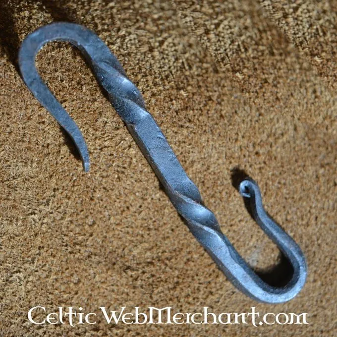 Ulfberth Handgesmeede Crochet De Ceinture 3 Ulfberth Handgesmeede Crochet De Ceinture