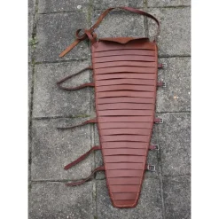 Promos Halloween Boutique 22 Deepeeka La Protection De Bras Gladiator (de Manica)