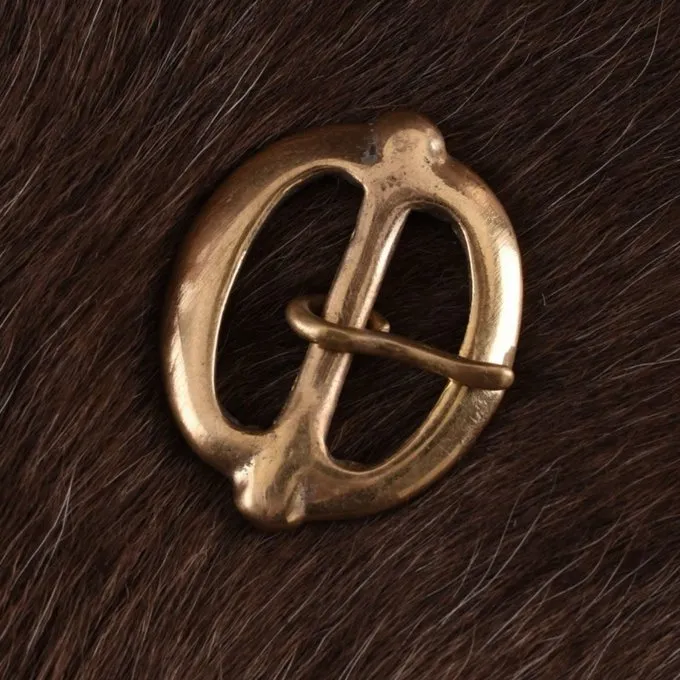 Deepeeka Laiton Double Boucle 4 Deepeeka Laiton Double Boucle – Image 2