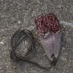 Epic Armoury Langue Humaine, Latex