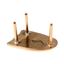 Languette De La Ceinture Viking Birka, Argentait 5 Languette De La Ceinture Viking Birka, Argentait -Promos Halloween Boutique languette de la ceinture viking birka argentait 1