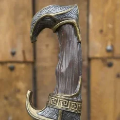 Epic Armoury LARP 60 Cm Falcata 12 Epic Armoury LARP 60 Cm Falcata -Promos Halloween Boutique larp 60 cm falcata 4