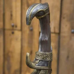 Epic Armoury LARP 60 Cm Falcata 13 Epic Armoury LARP 60 Cm Falcata -Promos Halloween Boutique larp 60 cm falcata 5