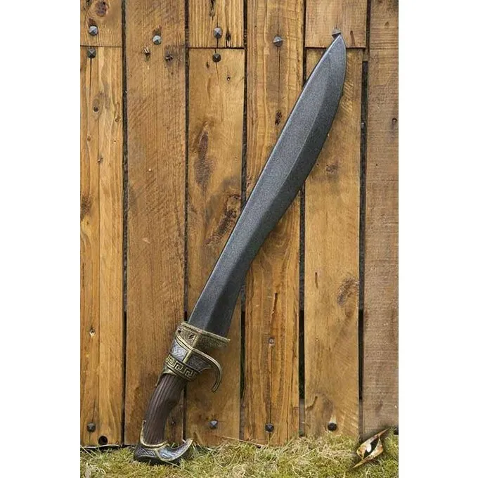 Epic Armoury LARP 60 Cm Falcata 3 Epic Armoury LARP 60 Cm Falcata