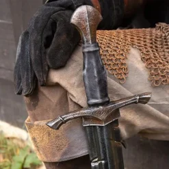 Epic Armoury LARP Battleworn épée Ranger -Promos Halloween Boutique larp battleworn epee ranger 3