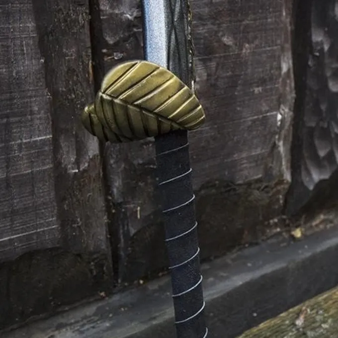 Epic Armoury LARP Bladesinger 4 Epic Armoury LARP Bladesinger – Image 2