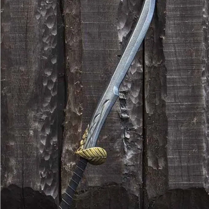 Epic Armoury LARP Bladesinger 3 Epic Armoury LARP Bladesinger