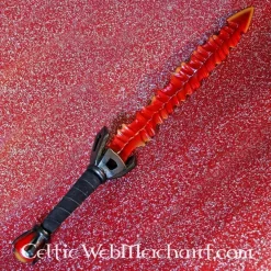 Epic Armoury LARP Feu De L'enfer épée 10 Epic Armoury LARP Feu De L'enfer épée -Promos Halloween Boutique larp feu de lenfer epee 2