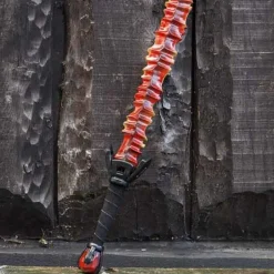 Epic Armoury LARP Feu De L'enfer épée