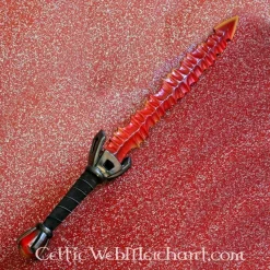 Epic Armoury LARP Feu De L'enfer épée 11 Epic Armoury LARP Feu De L'enfer épée -Promos Halloween Boutique larp feu de lenfer epee 3