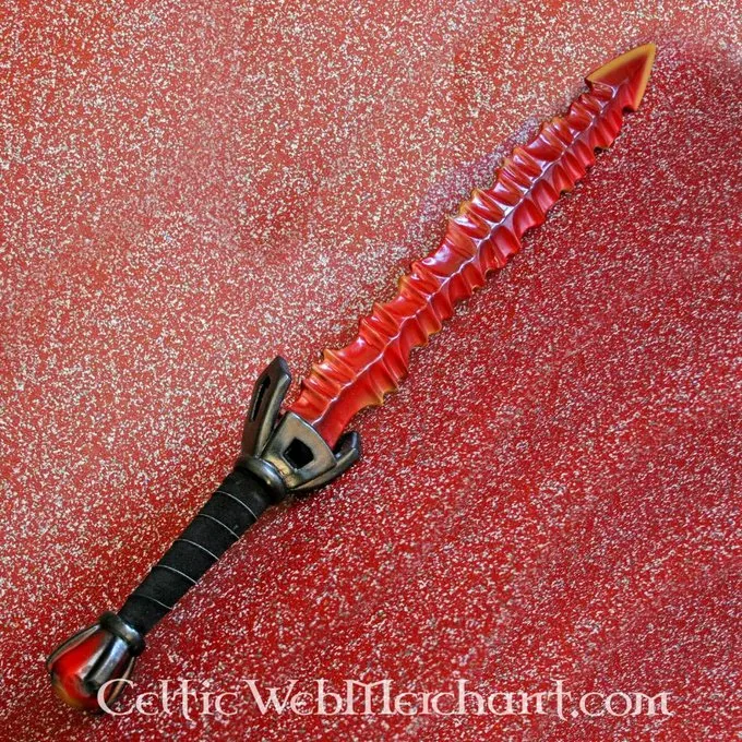 Epic Armoury LARP Feu De L'enfer épée 6 Epic Armoury LARP Feu De L'enfer épée – Image 4