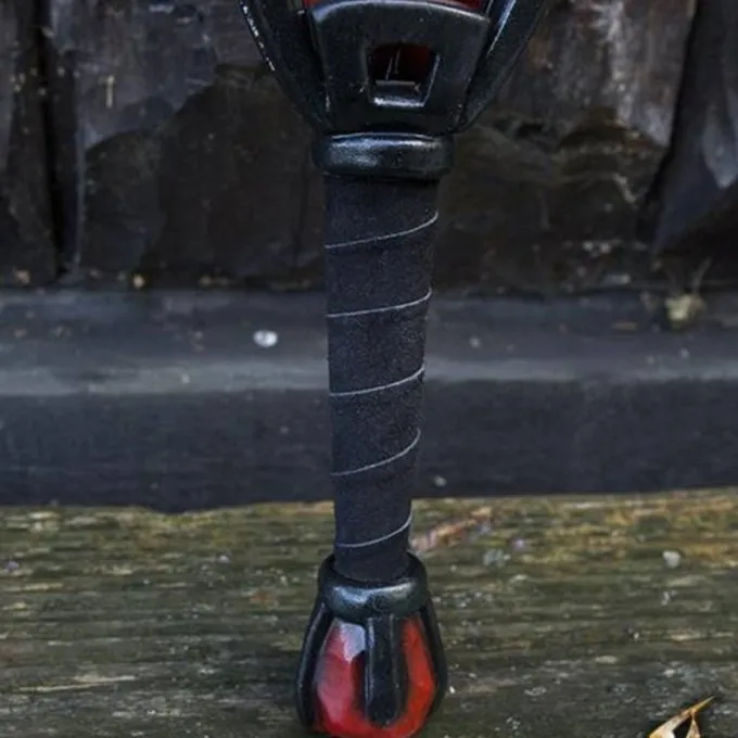 Epic Armoury LARP Feu De L'enfer épée 8 Epic Armoury LARP Feu De L'enfer épée – Image 6