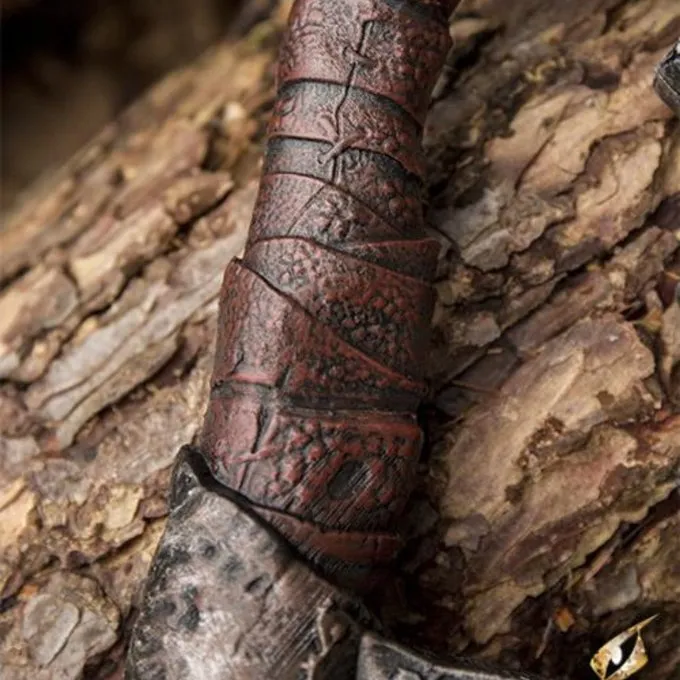 Epic Armoury LARP Orc Couperet 60 Cm 4 Epic Armoury LARP Orc Couperet 60 Cm – Image 2