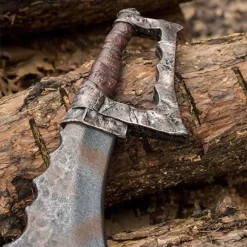 Epic Armoury LARP Orc Couperet 60 Cm 11 Epic Armoury LARP Orc Couperet 60 Cm -Promos Halloween Boutique larp orc couperet 60 cm 3