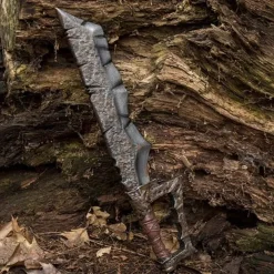 Epic Armoury LARP Orc Couperet 60 Cm 13 Epic Armoury LARP Orc Couperet 60 Cm -Promos Halloween Boutique larp orc couperet 60 cm 5