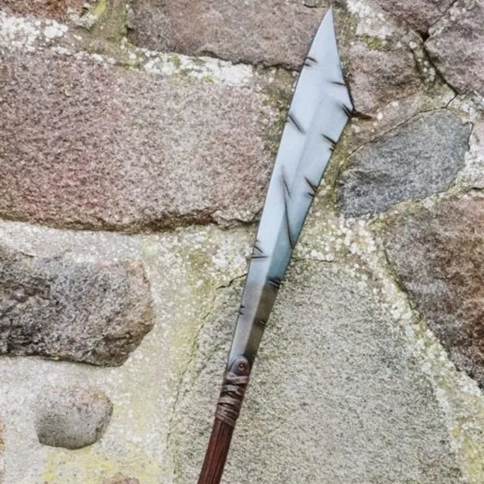 Epic Armoury LARP Panabas 3 Epic Armoury LARP Panabas