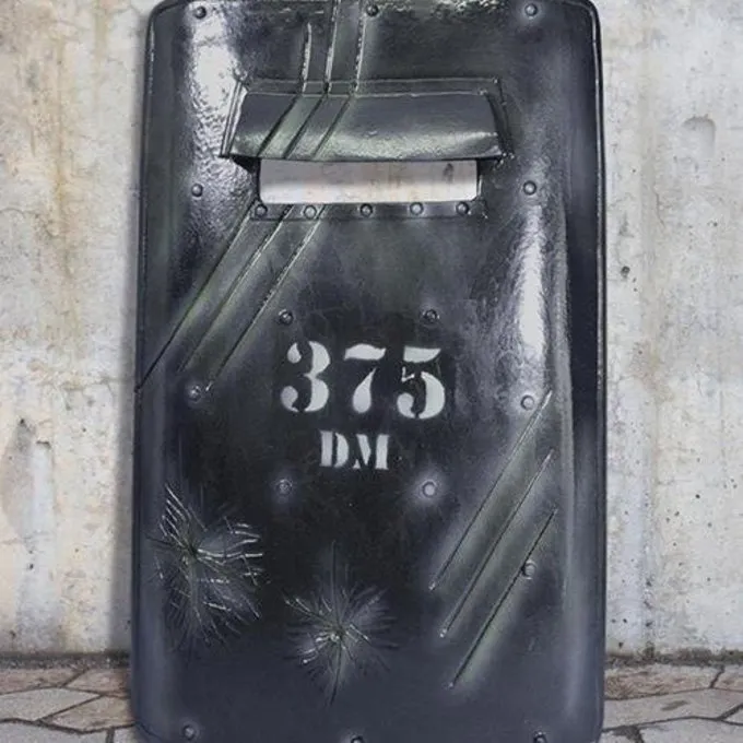 Epic Armoury LARP Riot Shield 3 Epic Armoury LARP Riot Shield