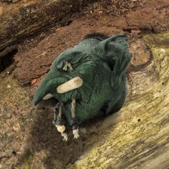 Epic Armoury LARP Tête Ratatinée Goblin