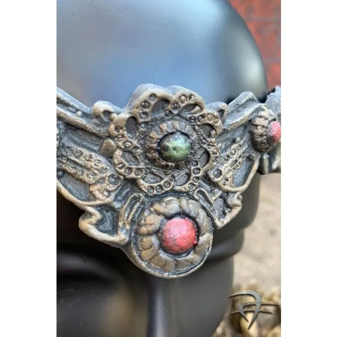 Epic Armoury Latex Diadème 4 Epic Armoury Latex Diadème – Image 2