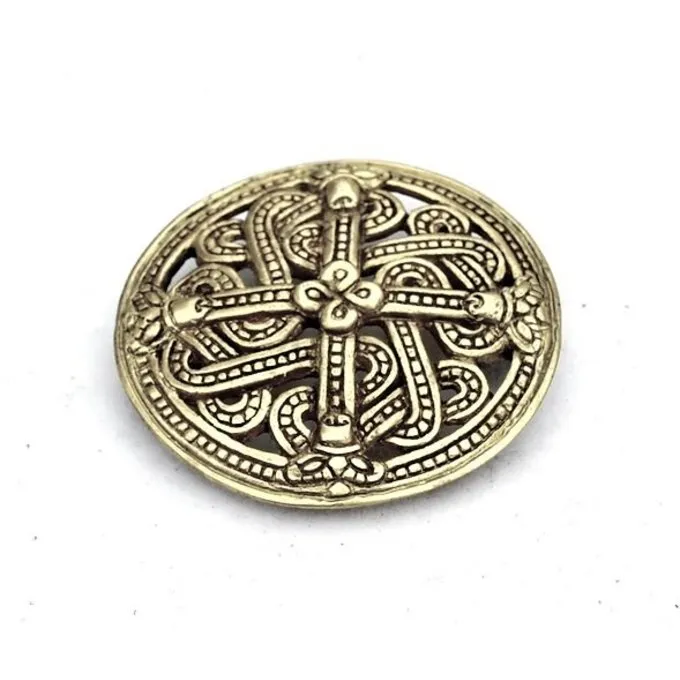 Le Style De Péroné Borre Finlande, Argentait 3 Le Style De Péroné Borre Finlande, Argentait