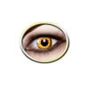 Epic Armoury Lentilles De Contact De Couleur Jaune Et Rouge -Promos Halloween Boutique lentilles de contact de couleur jaune et rouge