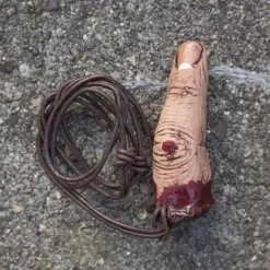 Epic Armoury L'index Humain, Latex