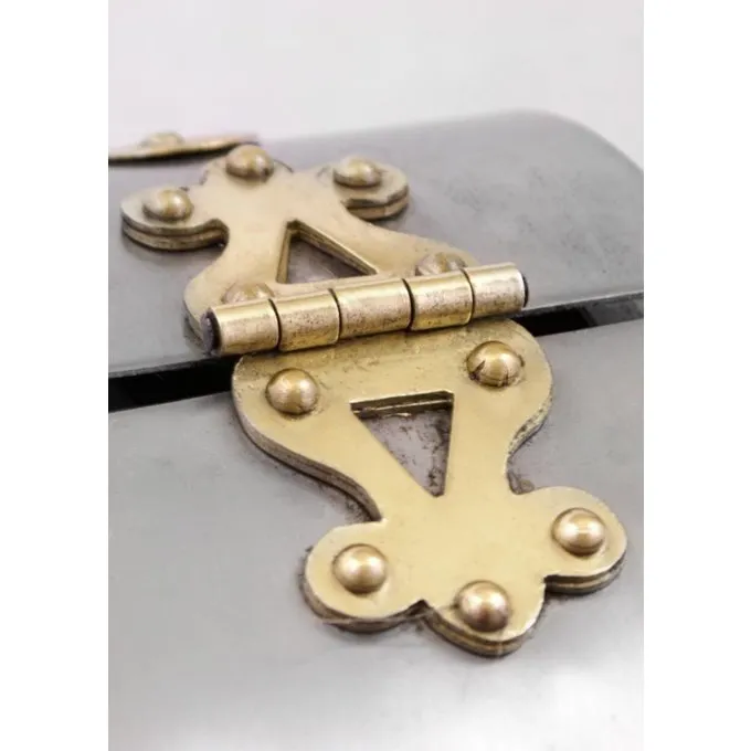 Deepeeka Lorica Segmentata En Acier Inoxydable Corbridge, Type A 5 Deepeeka Lorica Segmentata En Acier Inoxydable Corbridge, Type A – Image 3