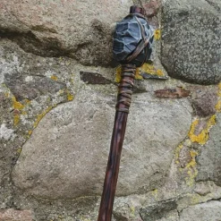 Epic Armoury Mace Pierre LARP 10 Epic Armoury Mace Pierre LARP -Promos Halloween Boutique mace pierre larp 3