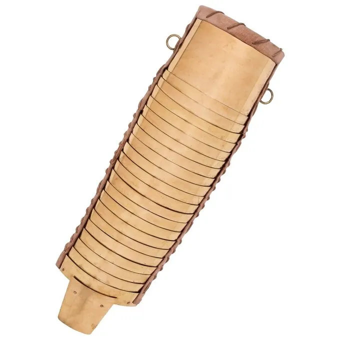 Deepeeka Manica En Laiton Romain 4 Deepeeka Manica En Laiton Romain – Image 2