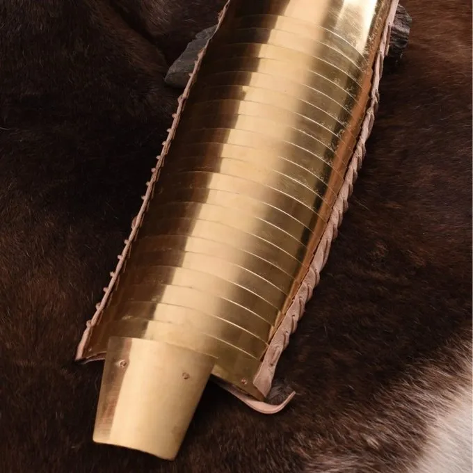 Deepeeka Manica En Laiton Romain 3 Deepeeka Manica En Laiton Romain