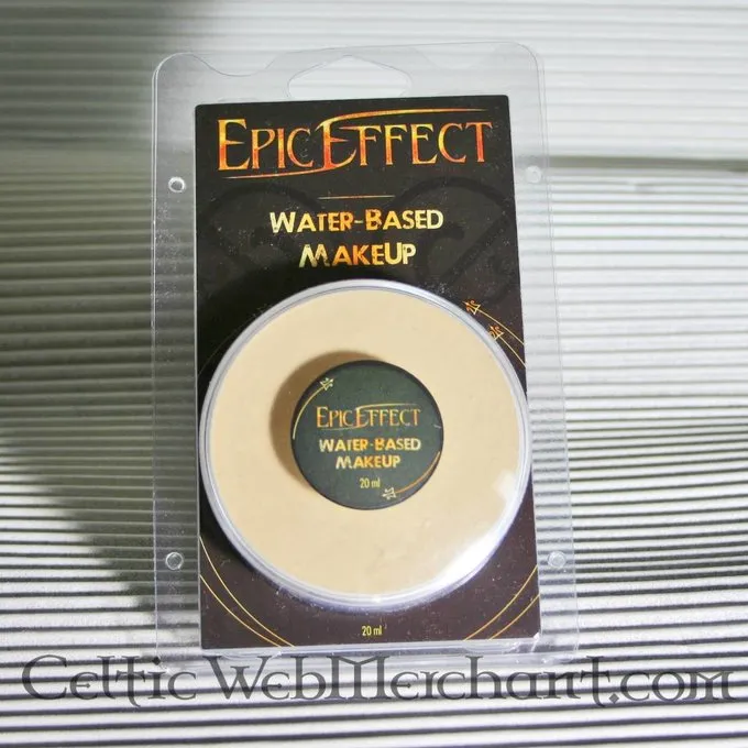 Epic Armoury Maquillage Zombie Pâle 4 Epic Armoury Maquillage Zombie Pâle – Image 2