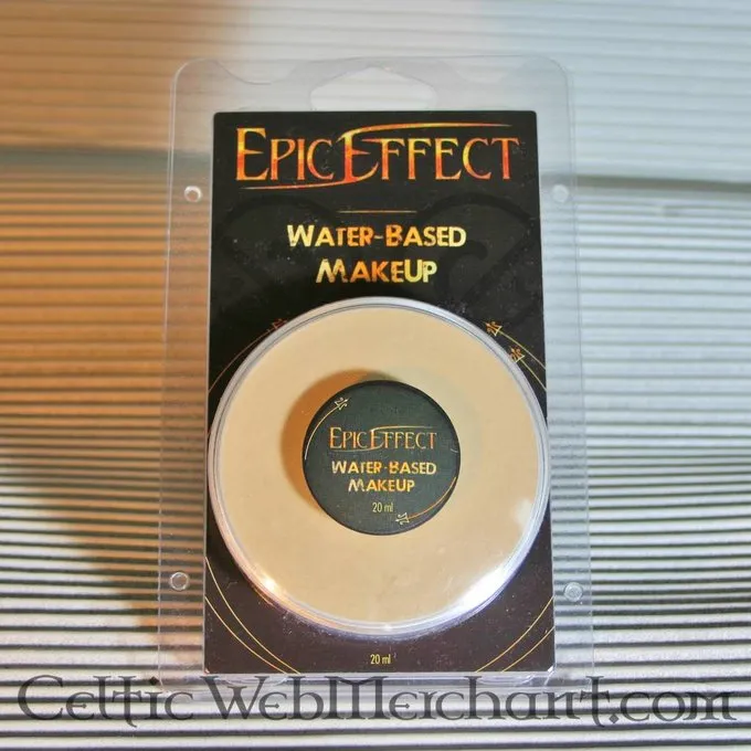 Epic Armoury Maquillage Zombie Pâle 5 Epic Armoury Maquillage Zombie Pâle – Image 3