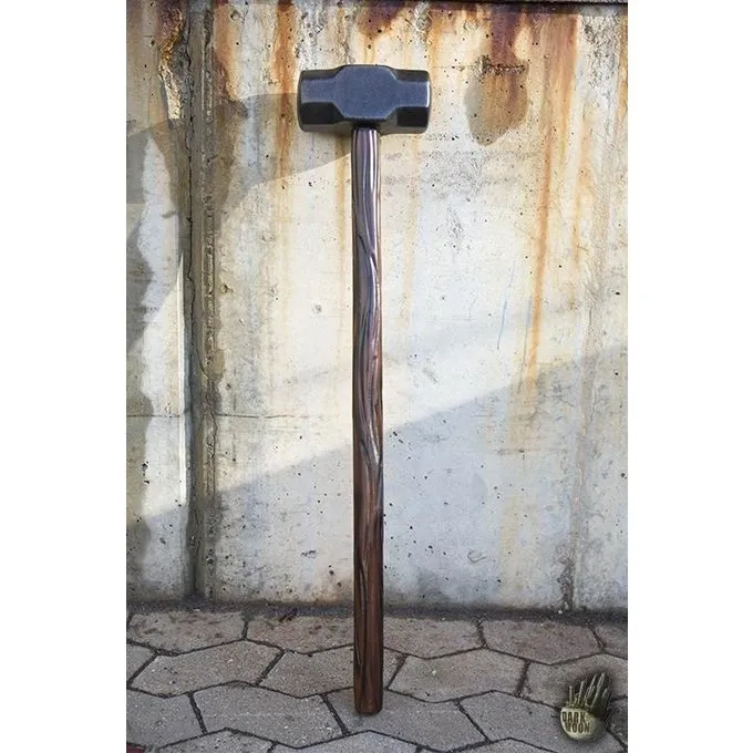 Epic Armoury Marteau De Luge LARP 3 Epic Armoury Marteau De Luge LARP