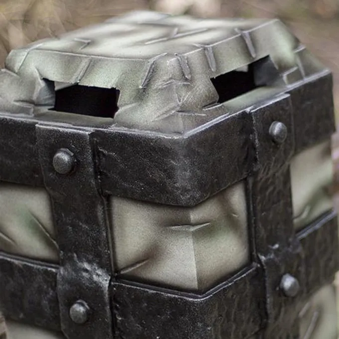 Epic Armoury Marteau De Pierre LARP 5 Epic Armoury Marteau De Pierre LARP – Image 3