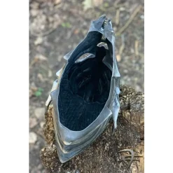 Epic Armoury Masque Guerrier Casque 8 Epic Armoury Masque Guerrier Casque -Promos Halloween Boutique masque guerrier casque 1