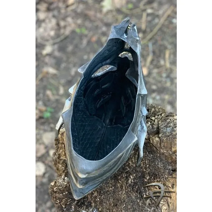 Epic Armoury Masque Guerrier Casque 4 Epic Armoury Masque Guerrier Casque – Image 2