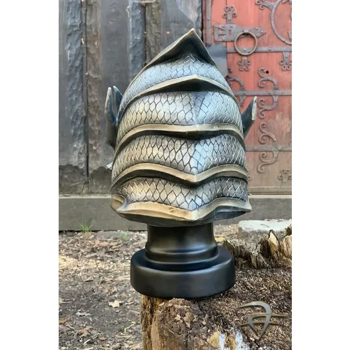 Epic Armoury Masque Guerrier Casque 6 Epic Armoury Masque Guerrier Casque – Image 4