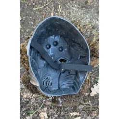 Epic Armoury Masque Kratos -Promos Halloween Boutique masque kratos 1