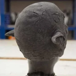 Epic Armoury Masque Malicious Gobelin, Unpainted 9 Epic Armoury Masque Malicious Gobelin, Unpainted -Promos Halloween Boutique masque malicious gobelin unpainted 3