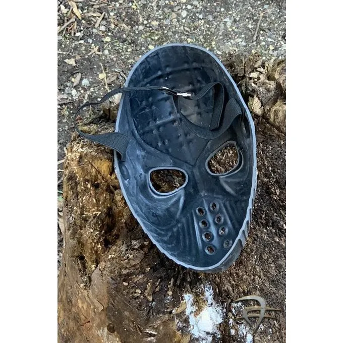 Epic Armoury Masque Métropole 4 Epic Armoury Masque Métropole – Image 2