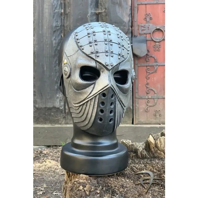 Epic Armoury Masque Métropole 3 Epic Armoury Masque Métropole