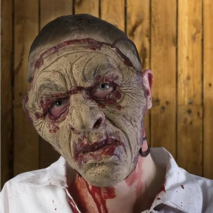 Epic Armoury Masque Nain, LARP Trophée 3 Epic Armoury Masque Nain, LARP Trophée