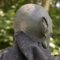 Epic Armoury Masque Noir Orc 8 Epic Armoury Masque Noir Orc -Promos Halloween Boutique masque noir orc 2