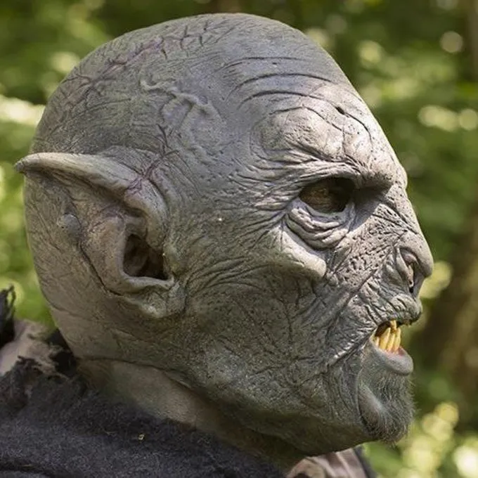 Epic Armoury Masque Noir Orc 6 Epic Armoury Masque Noir Orc – Image 4